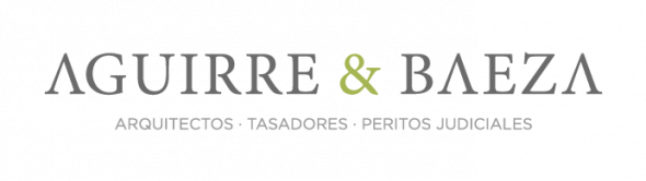 logo Aguirre y baeza