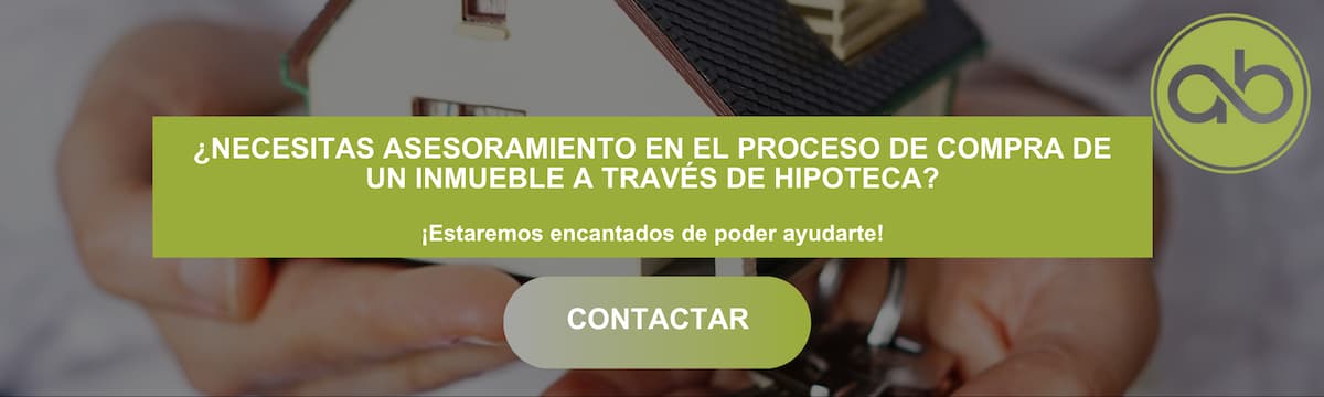 ¿necesitas asesoramiento en el proceso de compra de un inmueble a través de hipoteca? estaremos encantados de poder ayudarte