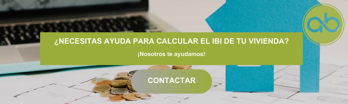 ¿necesitas ayuda para calcular el ibi de tu vivienda? nosotros te ayudamos