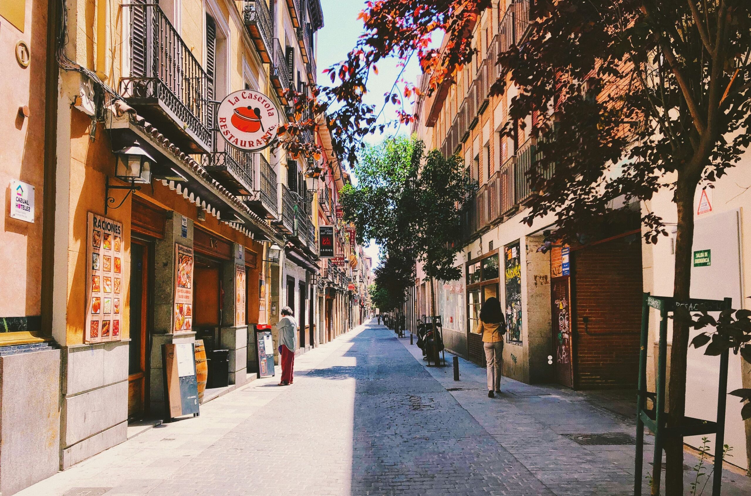 como saber el valor catastral de un inmueble en madrid